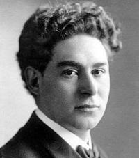 Harold Bauer profile picture