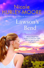 Nicole Hurley-Moore profile picture