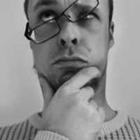 Jonathan Butcher profile picture