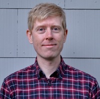 Ian   King