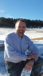 Benjamin J. Boswell profile picture