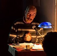 Pablo Silva Olazábal