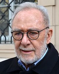 Gerhard Richter profile picture