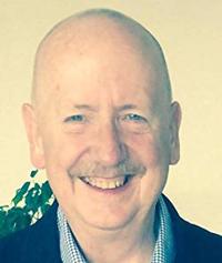 Bill Bowring