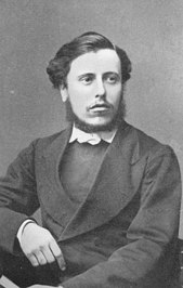 William Robertson Smith profile picture