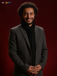 محمود سلام أبو مالك