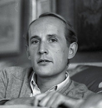 François-Olivier Rousseau
