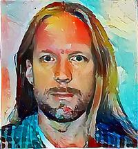 Maughn Rollins Gregory