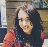 Μαρία Μουστοπούλου profile picture