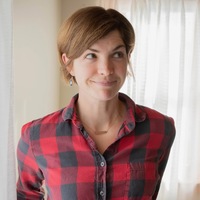 Meg Pechenick profile picture