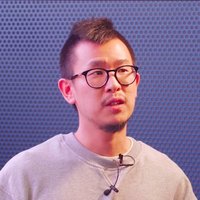 Daniel  Li