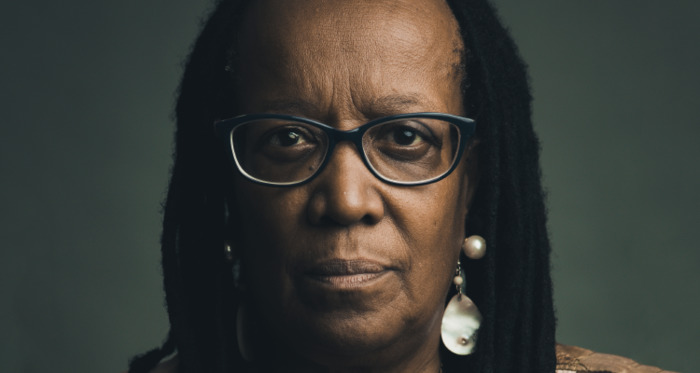 Sueli Carneiro (Author of Racismo, Sexismo e Desigualdade no Brasil)