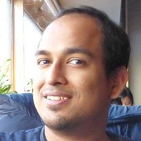 Prana Natarajan profile picture