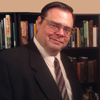 Ted A. Roberts