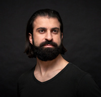 Simon Harrak profile picture