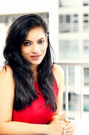 Anitha Devi Pillai