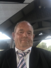 Robert Sherriff profile picture