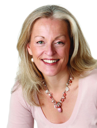 Janet Rouss