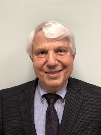 Martin S. Finkelstein