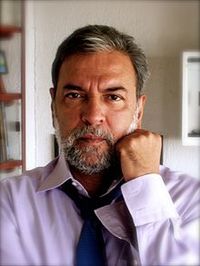 Julio César Londoño