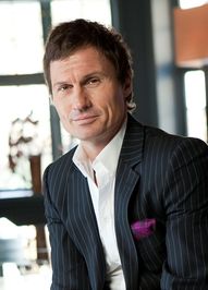 Petter A. Stordalen