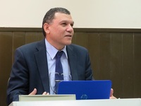 ماهر الشربيني