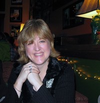 Diane E. Steinbach