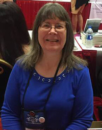 Jill James profile picture
