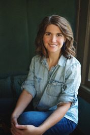 Susan Rebecca White profile picture
