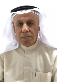 أحمد عبدالله سرحان