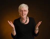 Esther Derby profile picture