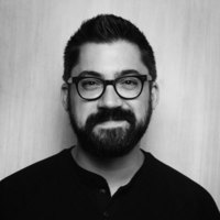 Austin Kleon profile picture