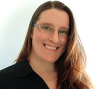 Jessica Monahan