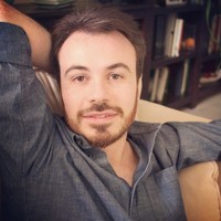 Davide Simon Mazzoli profile picture