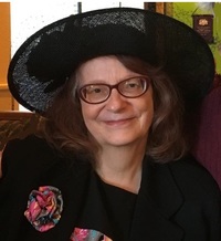 Paula Darnell profile picture