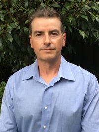 Cameron K. Moore