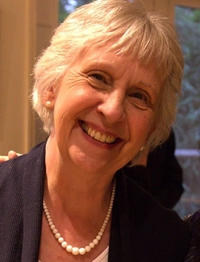 Kay Seeley profile picture