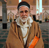 Abdalqadir  as-Sufi