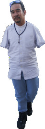 Zhariff Afandi