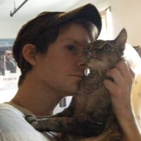 Joshua Lyon profile picture