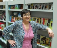 Կարինե Աղաբեկյան