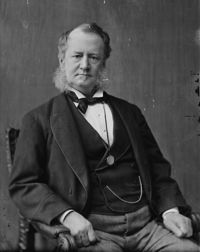 John Weiss Forney