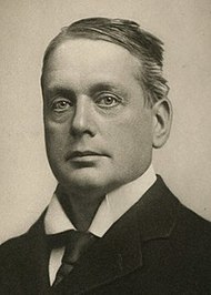 Archibald Philip Primrose