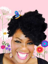 Vanessa Brantley-Newton profile picture