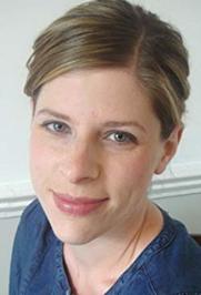 Leah Hazard profile picture
