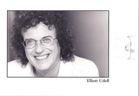 Elliot Udell