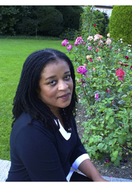 Nadine Pinede