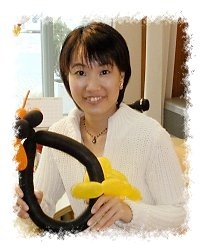 Mayumi Azuma profile picture