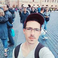 Йордан Стефанов