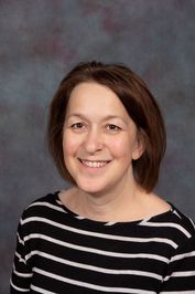 Sally   Johnson profile picture